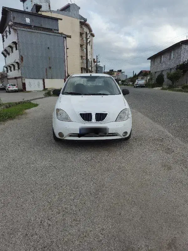 تیبا صندوق‌دار SX، مدل ۱۳۹۲|خودرو سواری و وانت|رشت, گلباغ نماز|دیوار