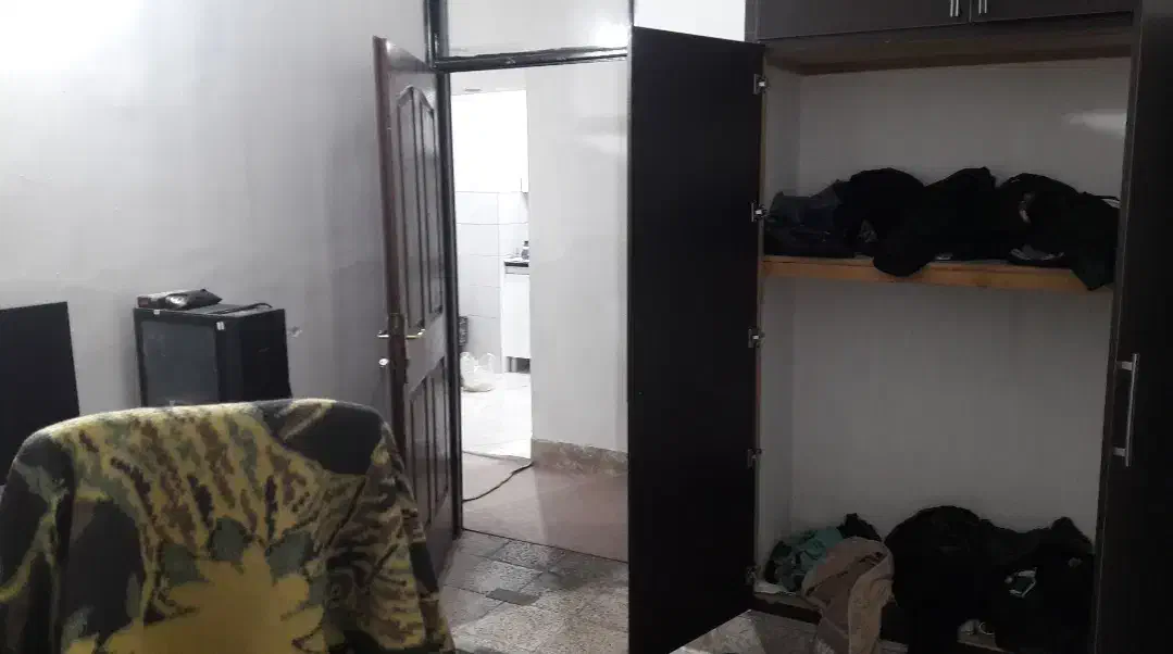 آپارتمان تک خواب همکف  اهرم|فروش آپارتمان|اهرم, |دیوار