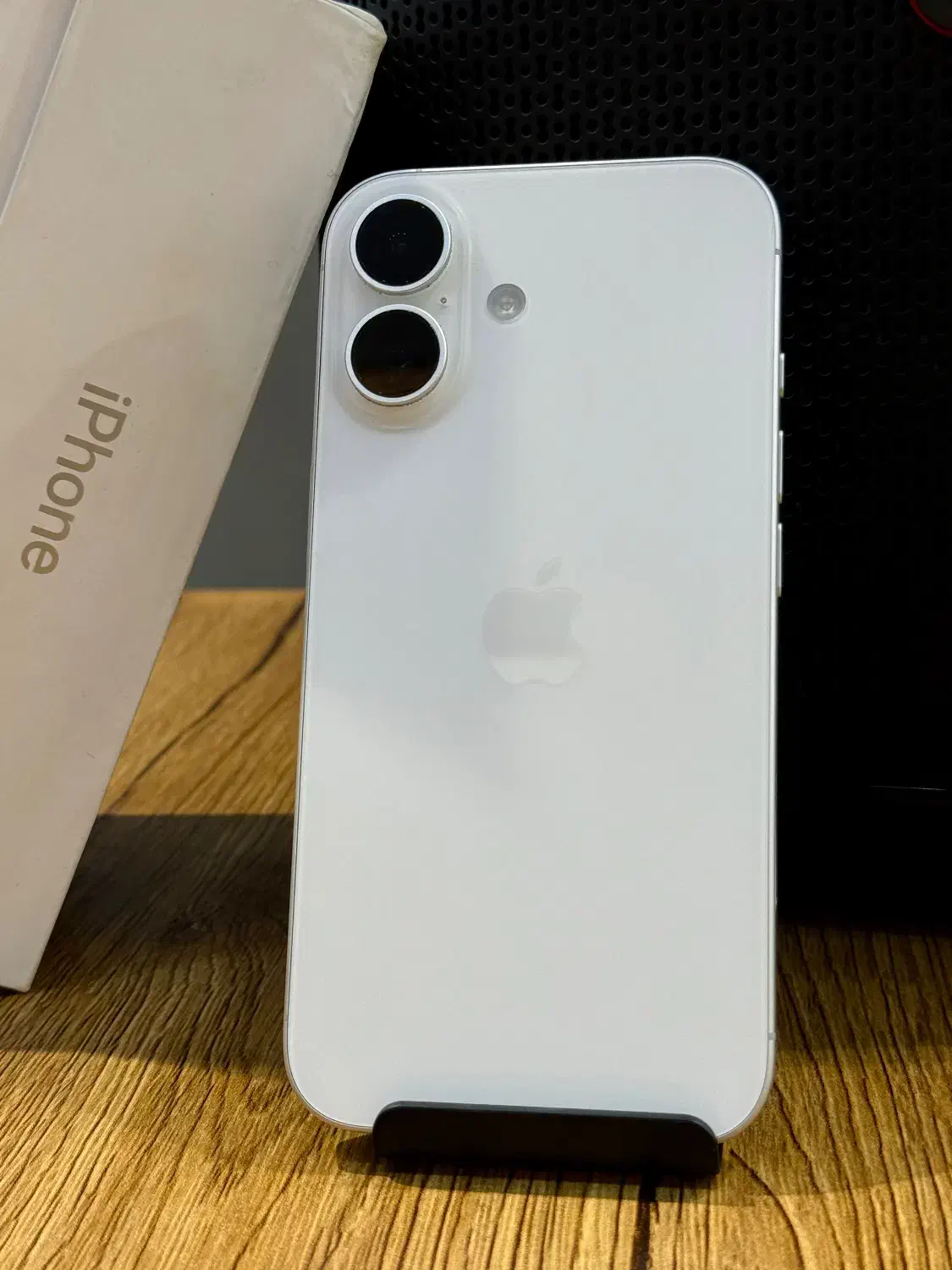 iPhone16normal(ایفون)|موبایل|قزوین, |دیوار