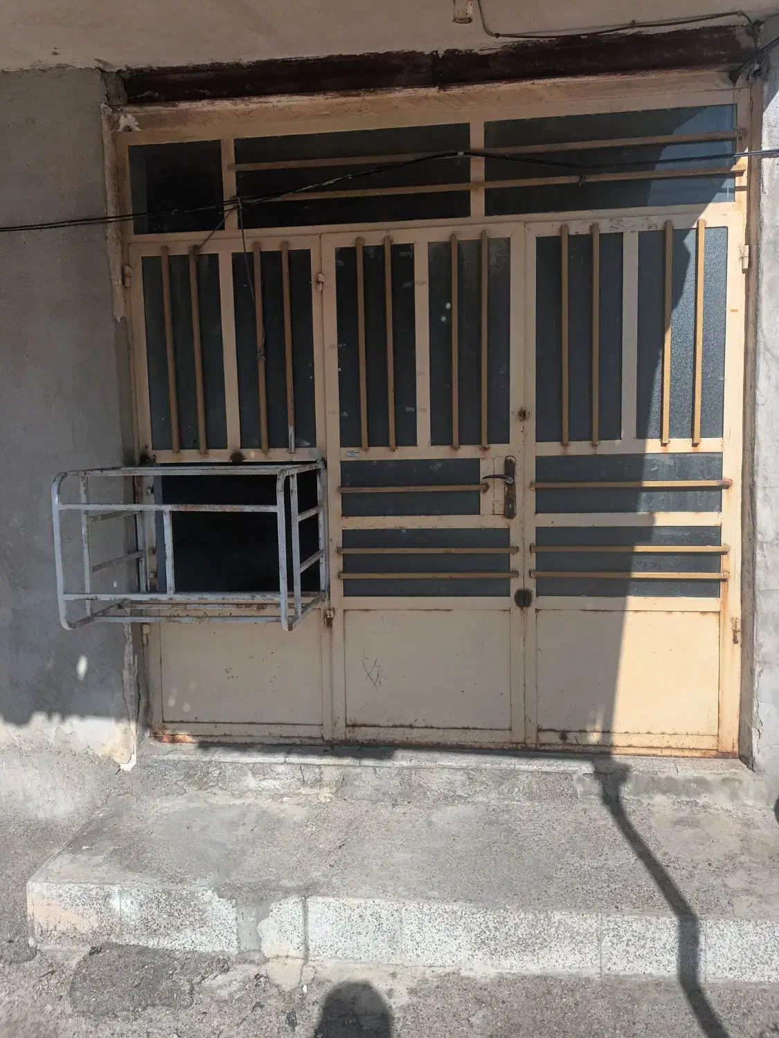 مغازه اجاره|اجارهٔ مغازه و غرفه|دهلران, |دیوار