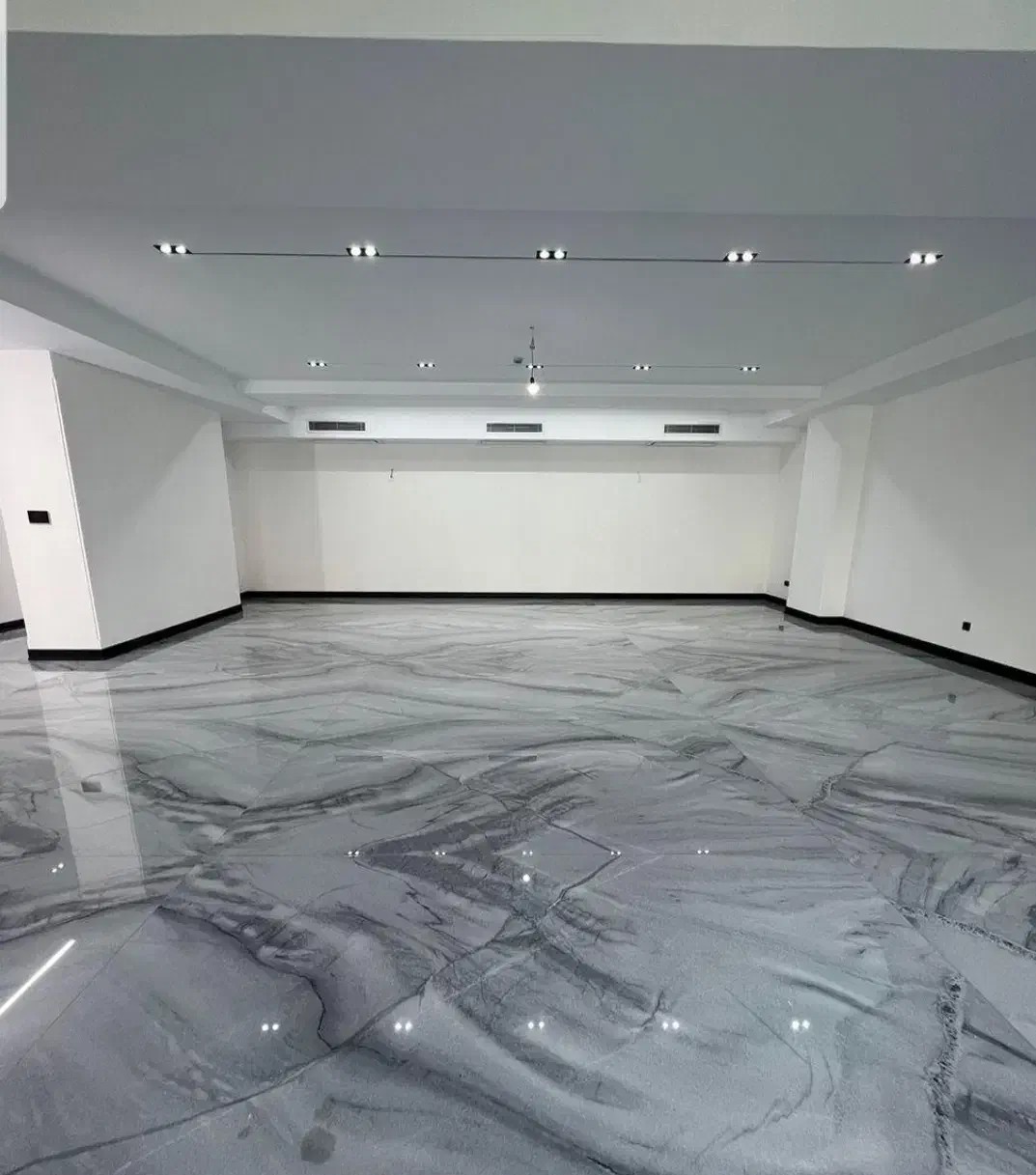 ۱۰۷متری/بر بلوار بعثت/واحدی بدون تکرار|فروش آپارتمان|تهران, جنتآباد مرکزی|دیوار