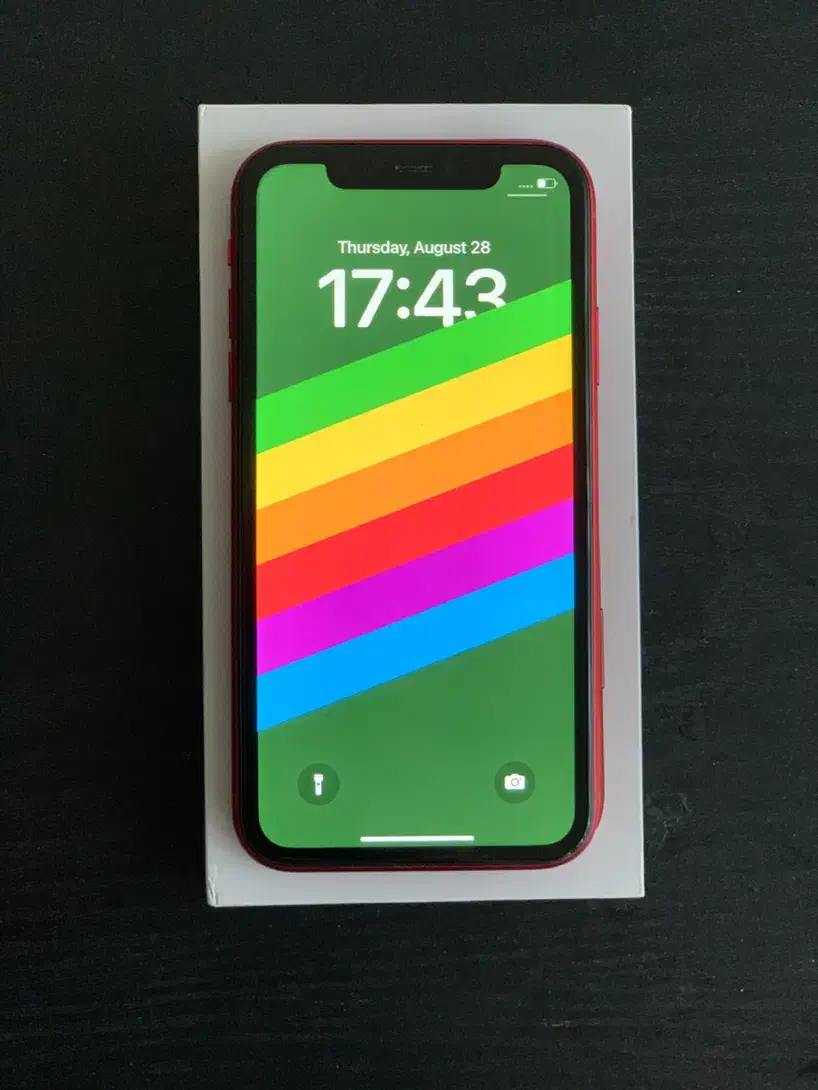 iphone 11 (128GB) LLA آیفون|موبایل|تهران, ونک|دیوار