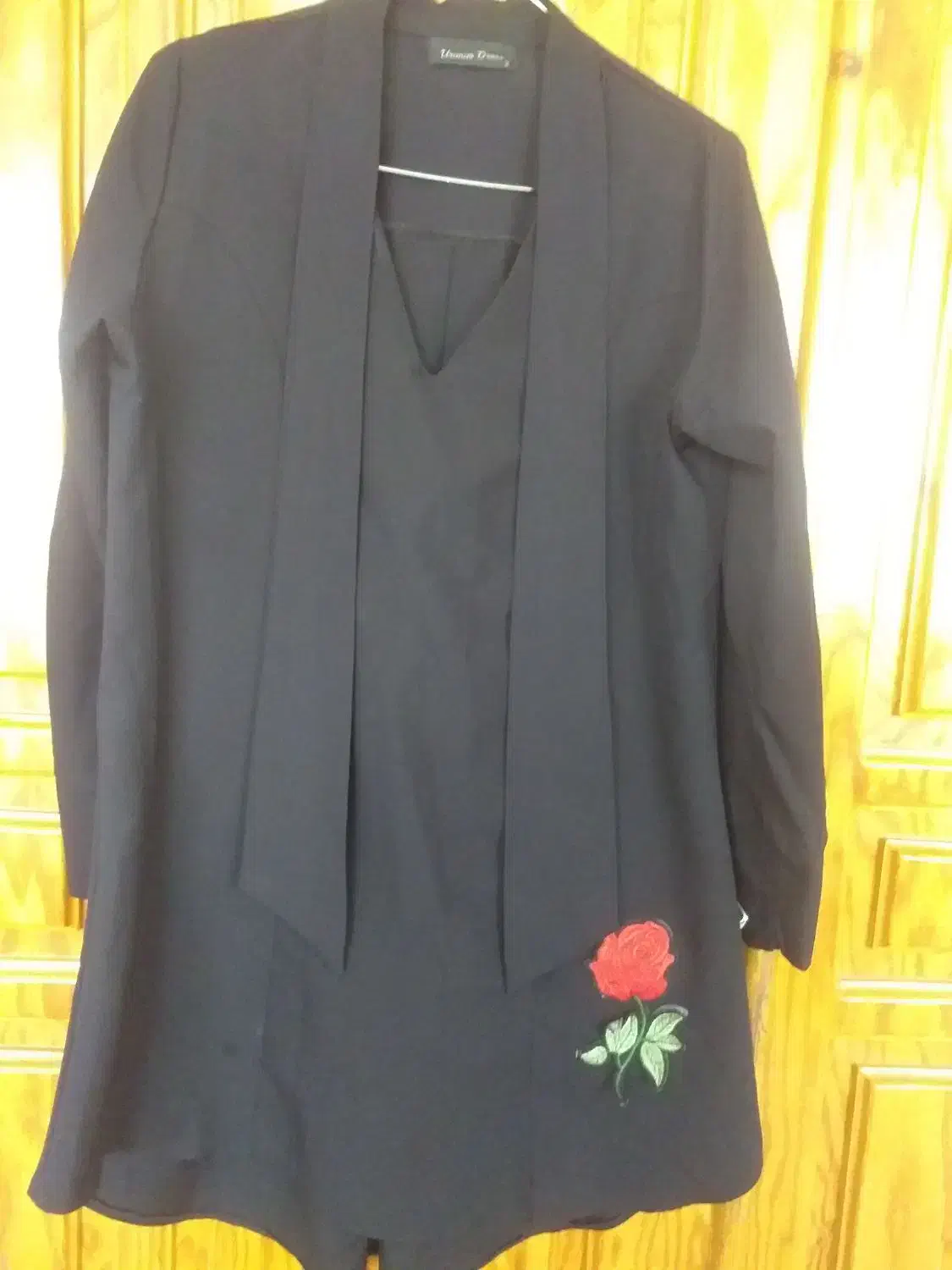 لباس|لباس|آستانه اشرفیه, |دیوار