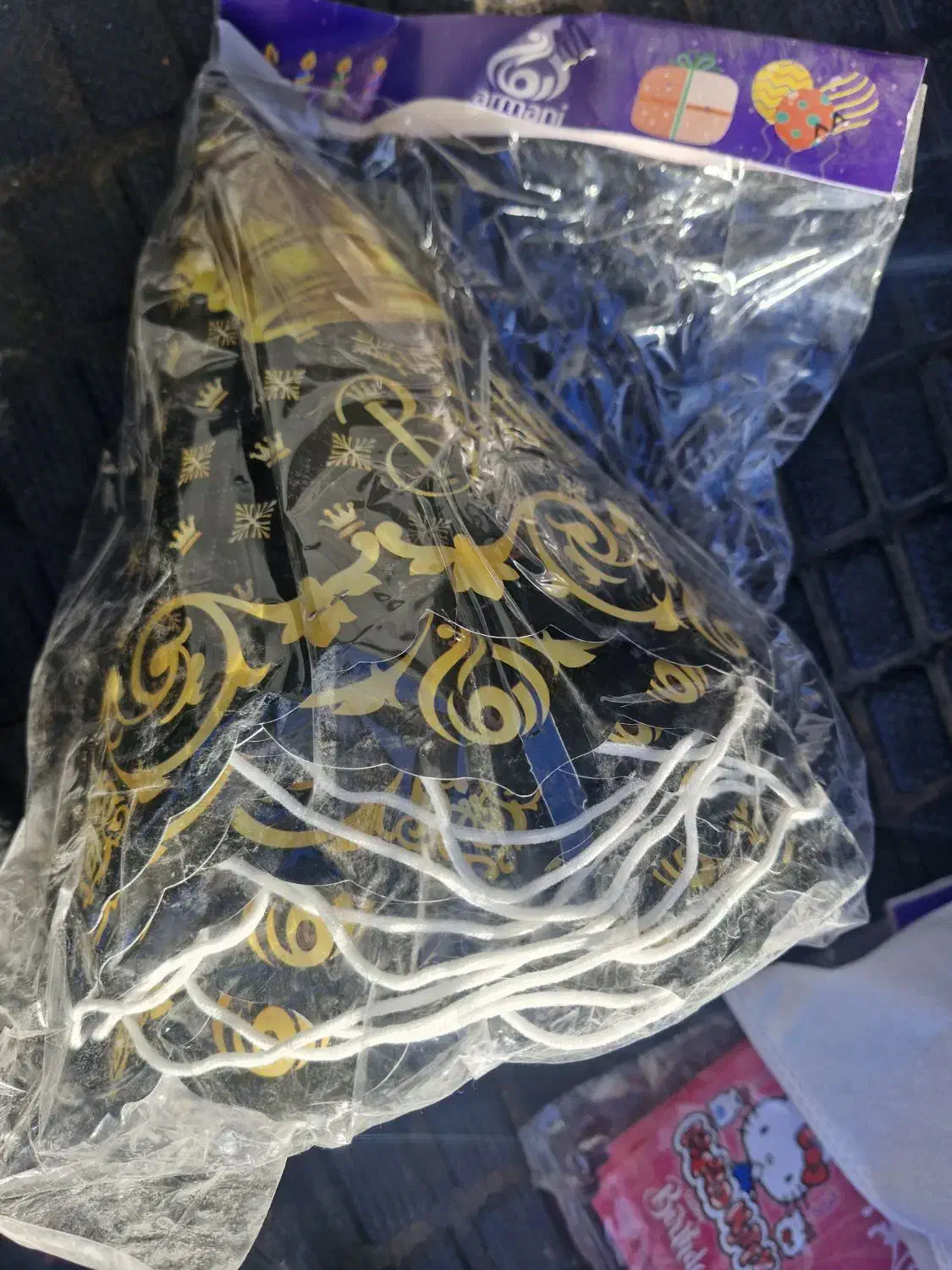 لوازم تولد|اسباببازی|لنجان, |دیوار