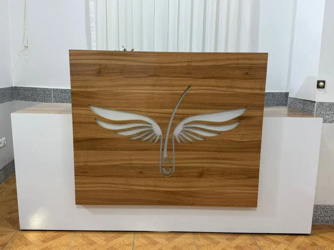 میز کامپیوتر و کانتر|میز تحریر و کامپیوتر|مهاباد (آذربایجان غربی), |دیوار