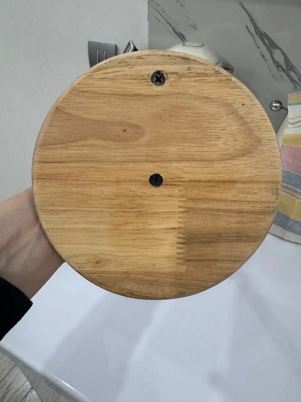 جادستمال کاغذی|سفره، حوله، دستمال آشپزخانه|تهران, نیروی هوایی (پیروزی)|دیوار