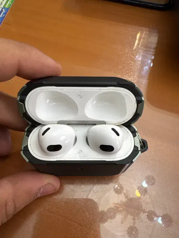 ایرپاد ۳|لوازم جانبی موبایل و تبلت|تهران, سیروس|دیوار