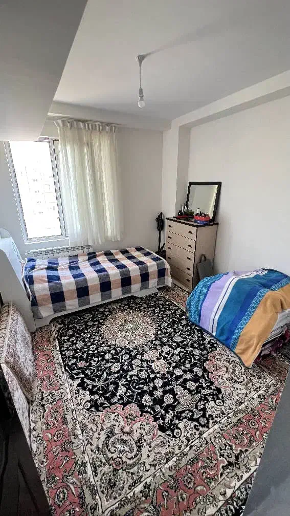 شهرک وحدت ۱۱۹ متری ۳ خوابه ۳ نبش|فروش آپارتمان|سنندج, |دیوار