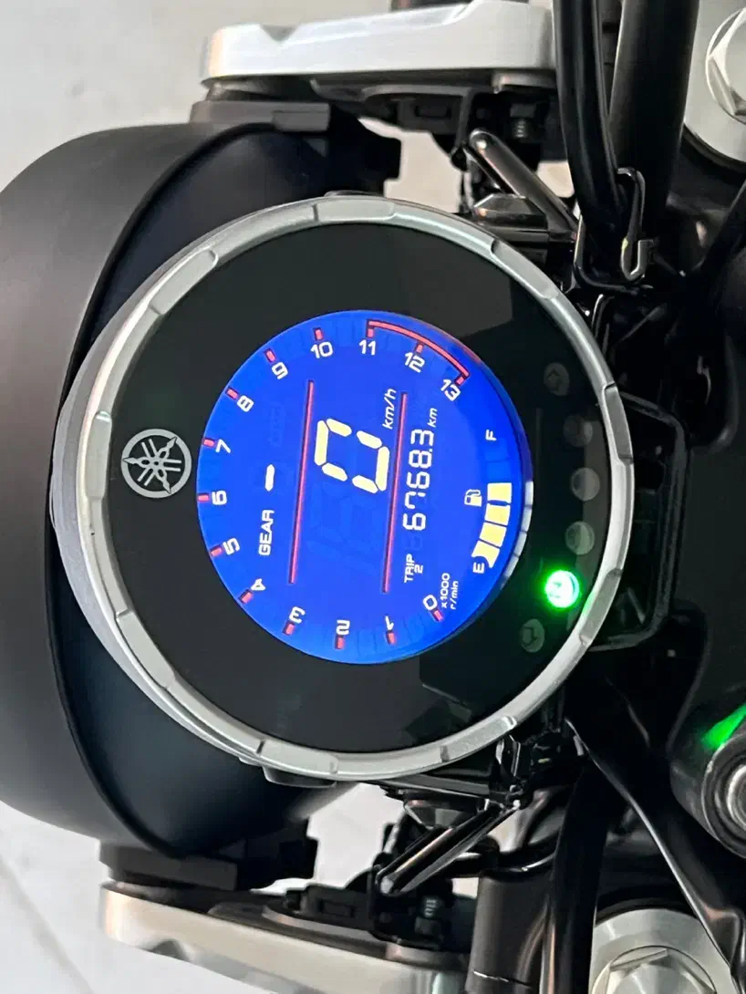 یاماها xsr 155|موتورسیکلت|تهران, کرمان|دیوار