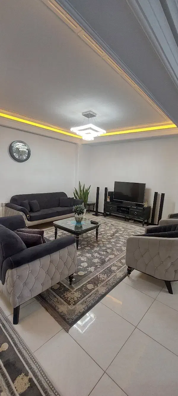 مبل|مبلمان خانگی و میز عسلی|تهران, جوادیه تهرانپارس|دیوار