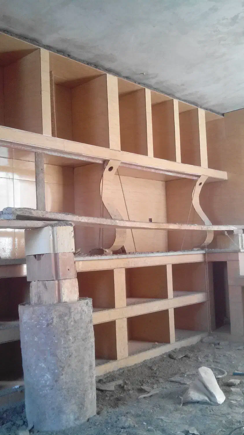 کاشیکاری وسنگ کاری برادران|خدمات پیشه و مهارت|ارومیه, |دیوار