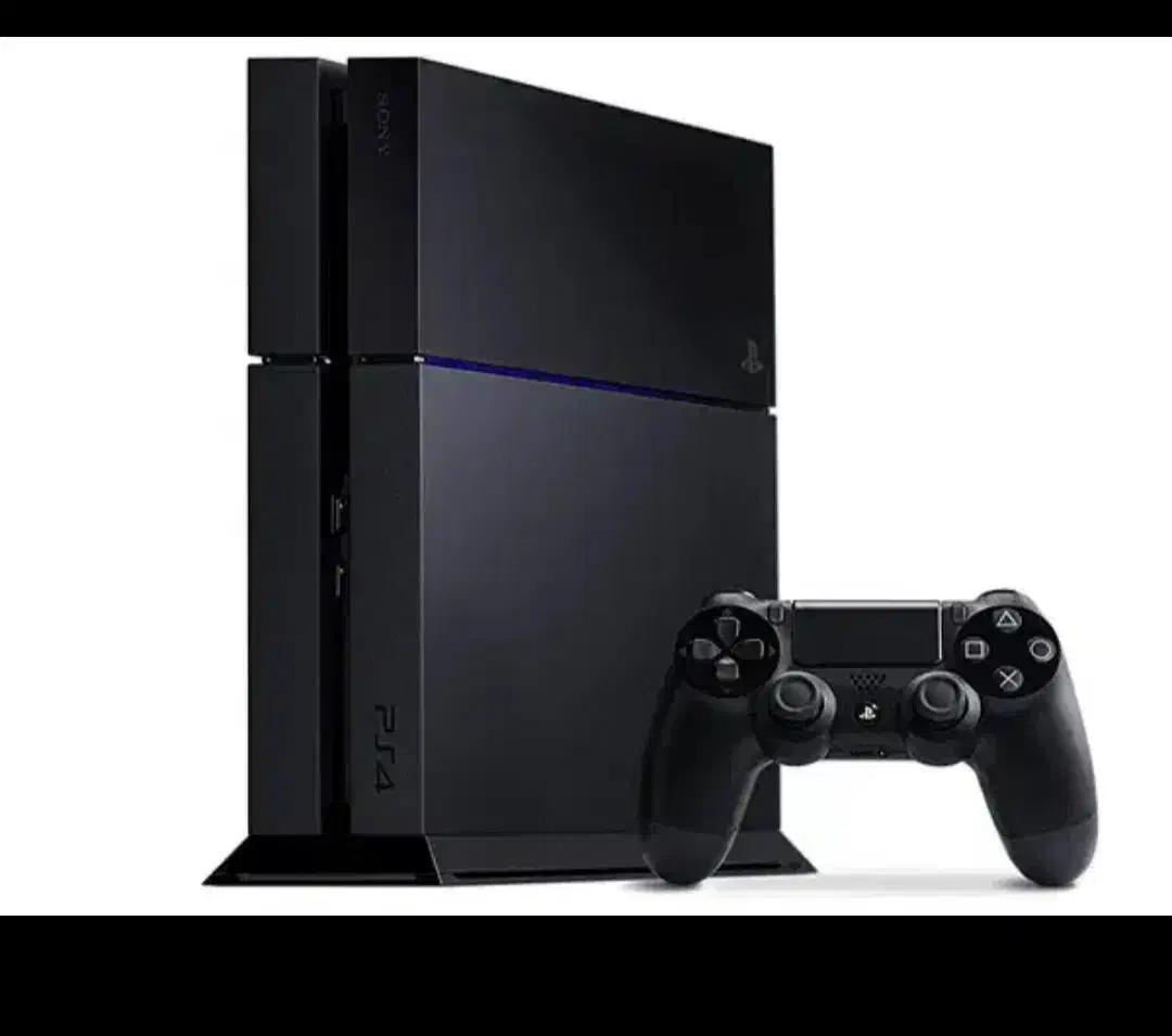 ps4  fat 500|کنسول، بازی ویدئویی و آنلاین|مشهد, گاز|دیوار