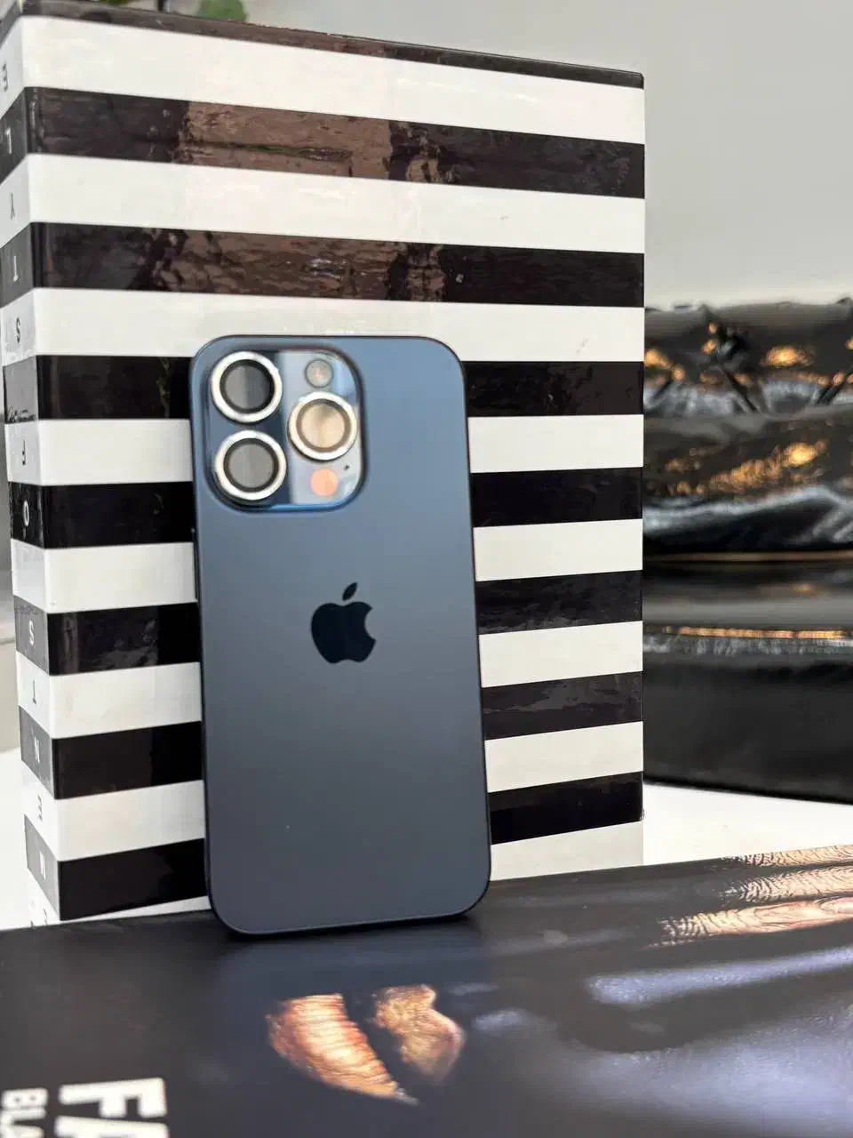 15 پرو|موبایل|مشهد, جاهد شهر|دیوار