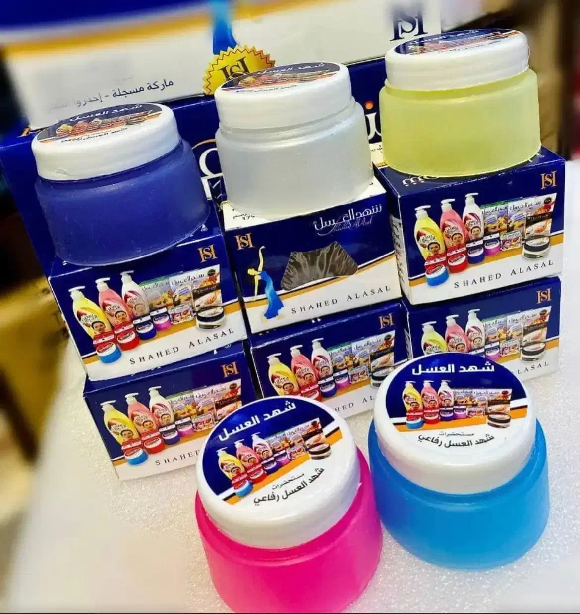 حراج شهدالعسل  خوشبو|آرایشی، بهداشتی، درمانی|ایذه, |دیوار