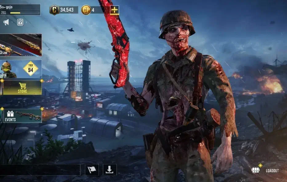 اکانت ویچ واردن نیمه خام|کنسول، بازی ویدئویی و آنلاین|گنبد کاووس, |دیوار