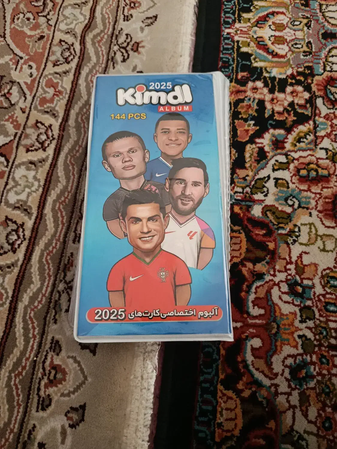 کارت کیمدی|اسباب‌‌بازی|تهران, آهنگران (سراسیاب دولاب)|دیوار