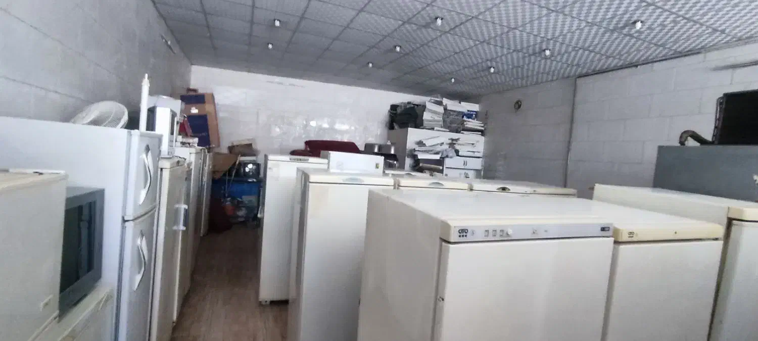 ** تعمیرات و خریدوفروش انواع یخچال فریزر **|یخچال و فریزر|بجنورد, |دیوار