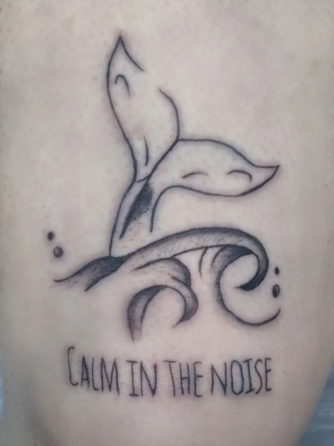 تاتو بدن بانوان|خدمات آرایشگری و زیبایی|رشت, دیلمان|دیوار