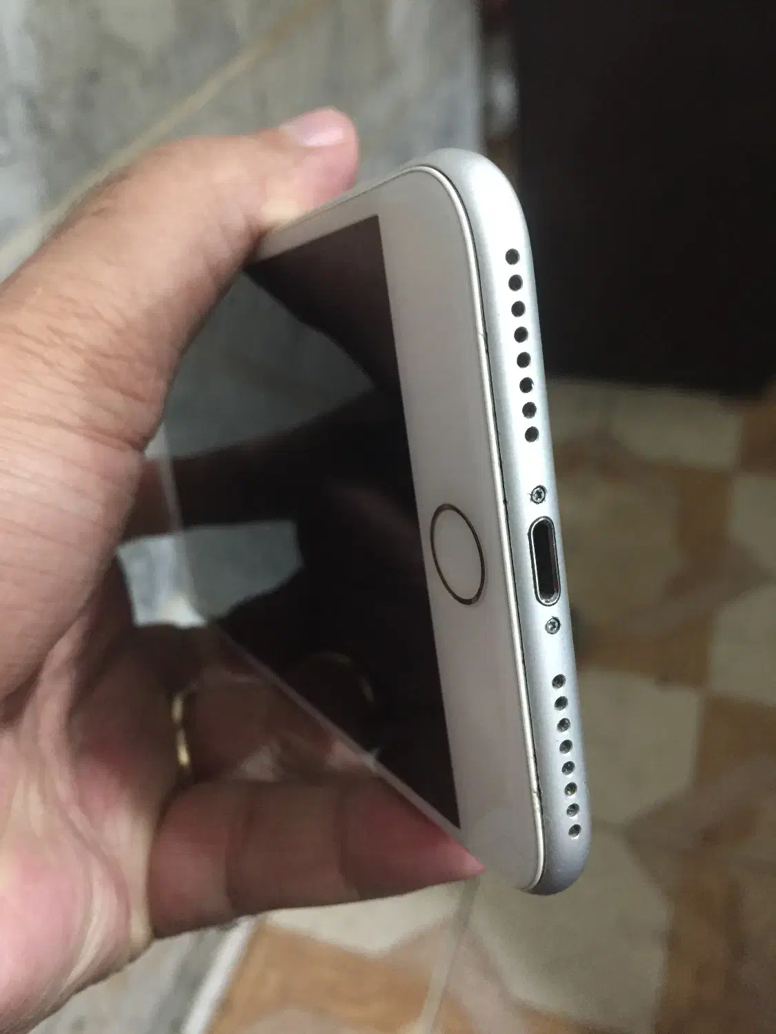 ایفون ۸پلاس|موبایل|تهران, شهرآرا|دیوار