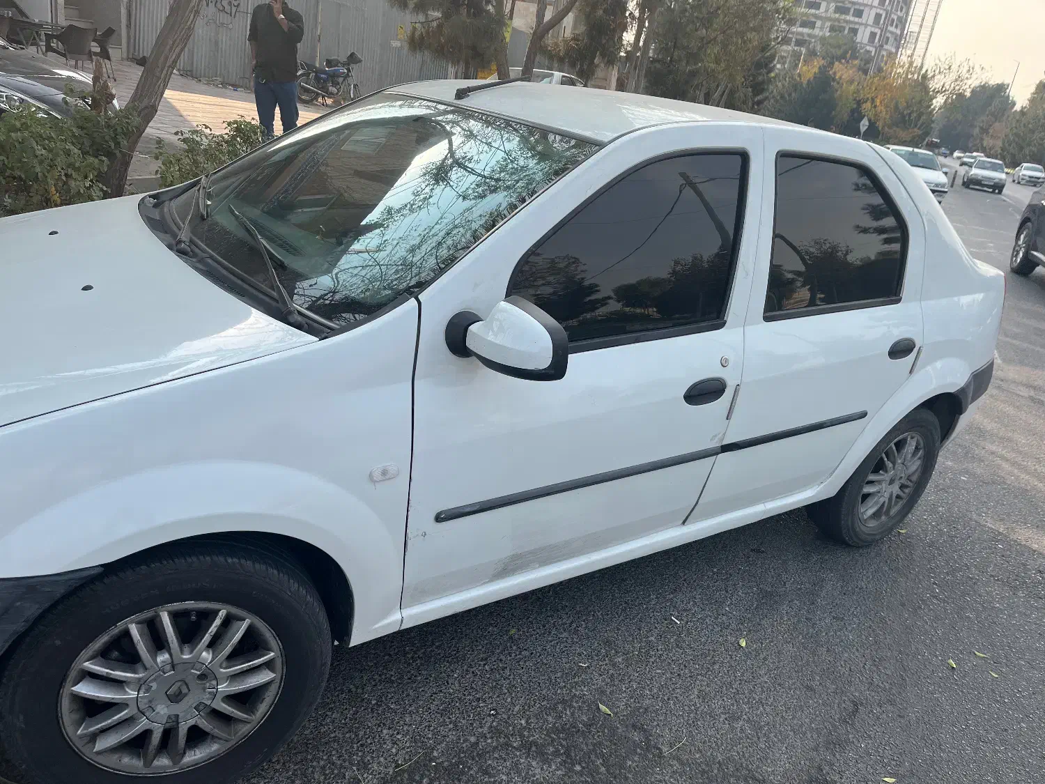 L90|خودرو سواری و وانت|قم, زنبیل آباد|دیوار