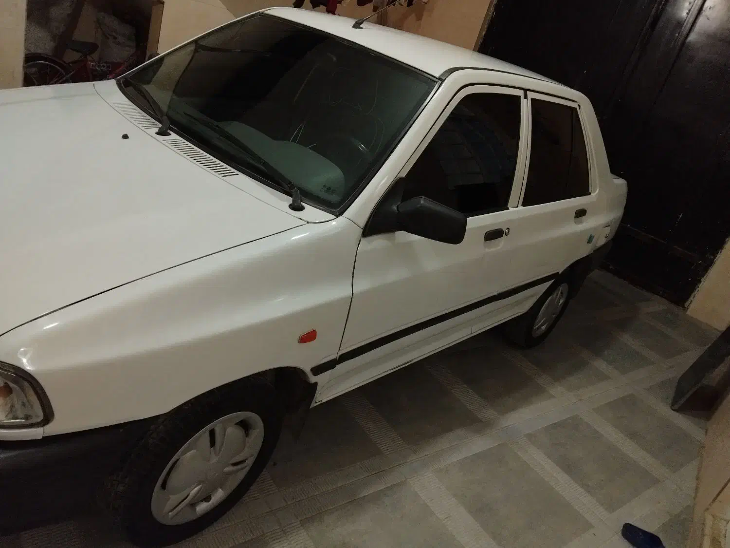 پراید۱۳۱|خودرو سواری و وانت|پلدختر, |دیوار