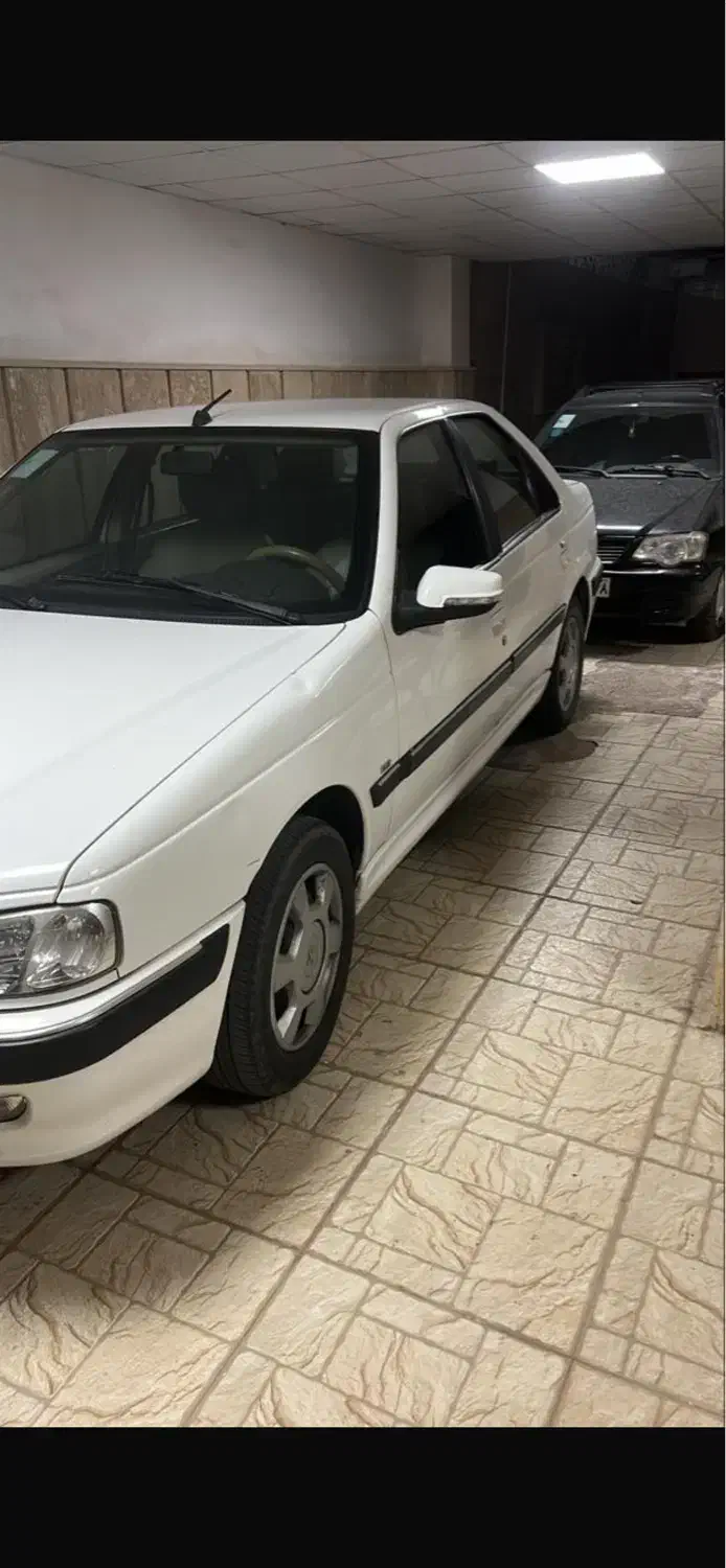 پژو پارس|خودرو سواری و وانت|رباط‌کریم, رباط‌کریم|دیوار