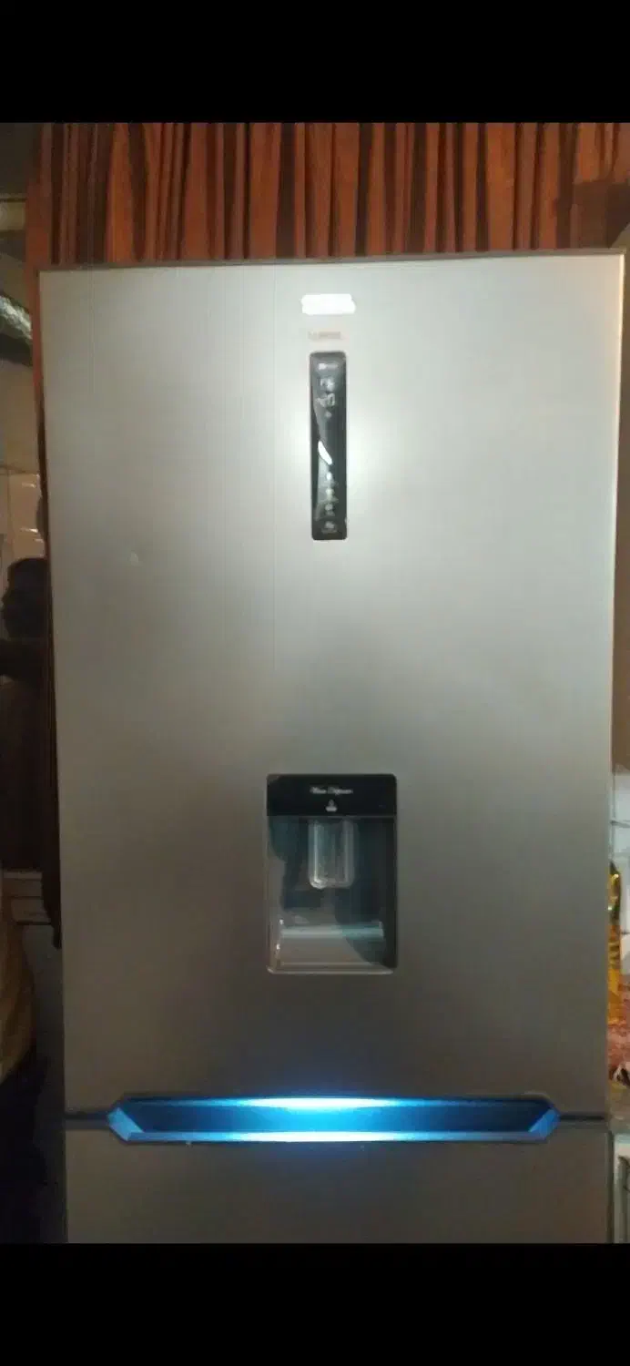 یخچال‌نوفراست‌بدون‌برفک|یخچال و فریزر|ری, شهرری|دیوار