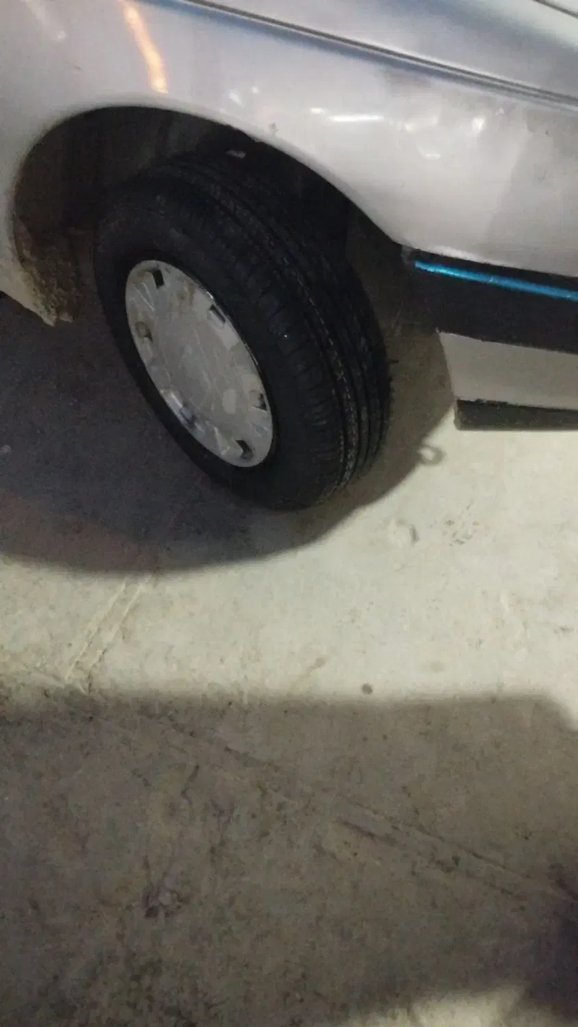 پژو 94 در حد صفر کارمندی عروسک|خودرو سواری و وانت|سراوان, |دیوار