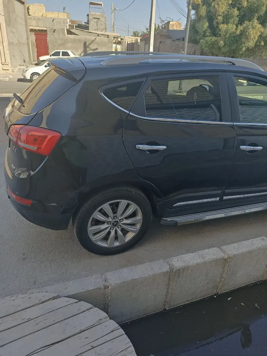 فروش یک دستگاه جک s5مشکی|خودرو سواری و وانت|بندرعباس, |دیوار