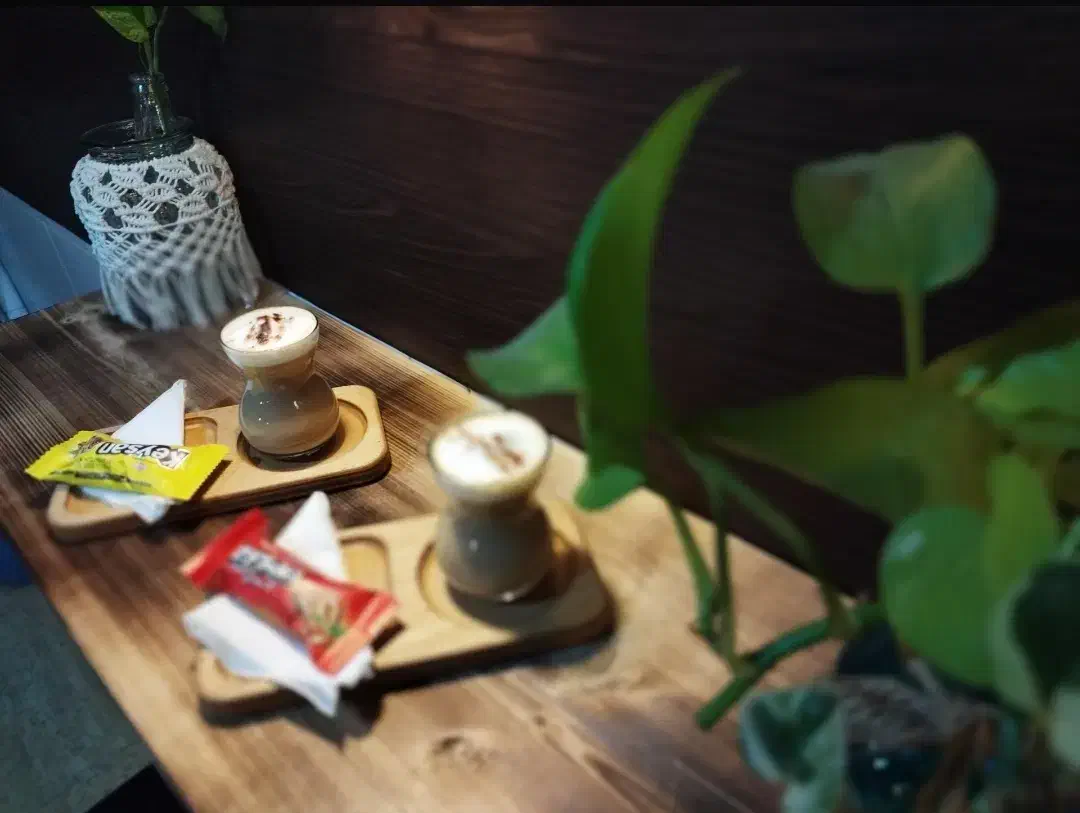 کار پاره وقت در کافی شاپ|استخدام خدمات فروشگاه و رستوران|رشت, دخانیات|دیوار