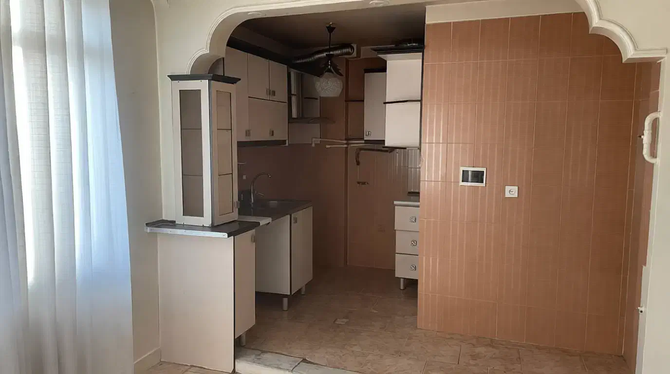 رهن کامل یک‌خوابه، طبقات تک واحدی، فول امکانات