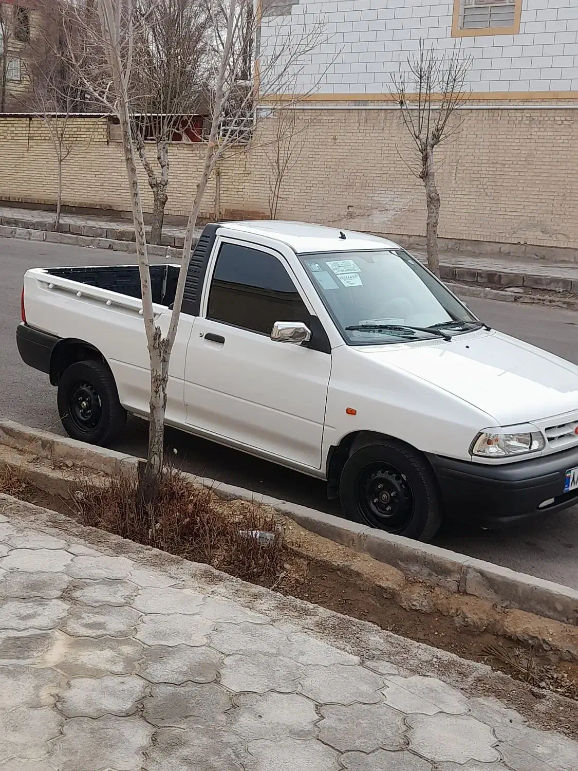 پراید ۱۵۱|خودرو سواری و وانت|بردسیر, |دیوار