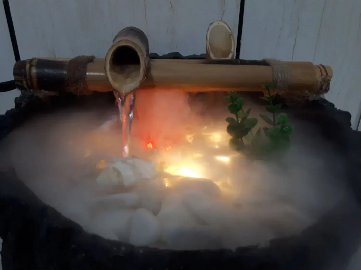 آبنما|صنایع دستی و سایر لوازم تزئینی|فردوس (خراسان), |دیوار