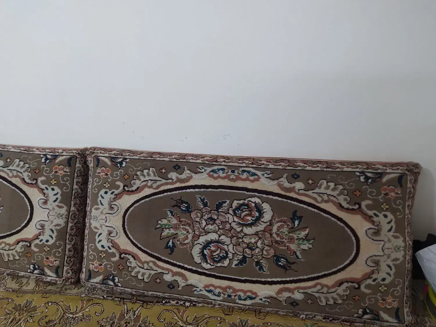 پشتی|پشتی|سبزوار, اسلام آباد|دیوار