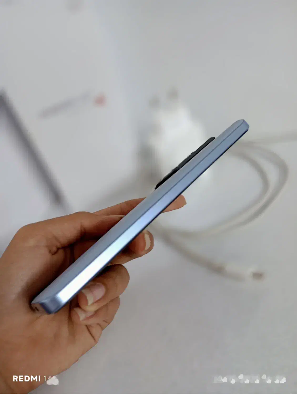 ( شیائومی 13t )|موبایل|اندیشه, اندیشه فاز ۴|دیوار