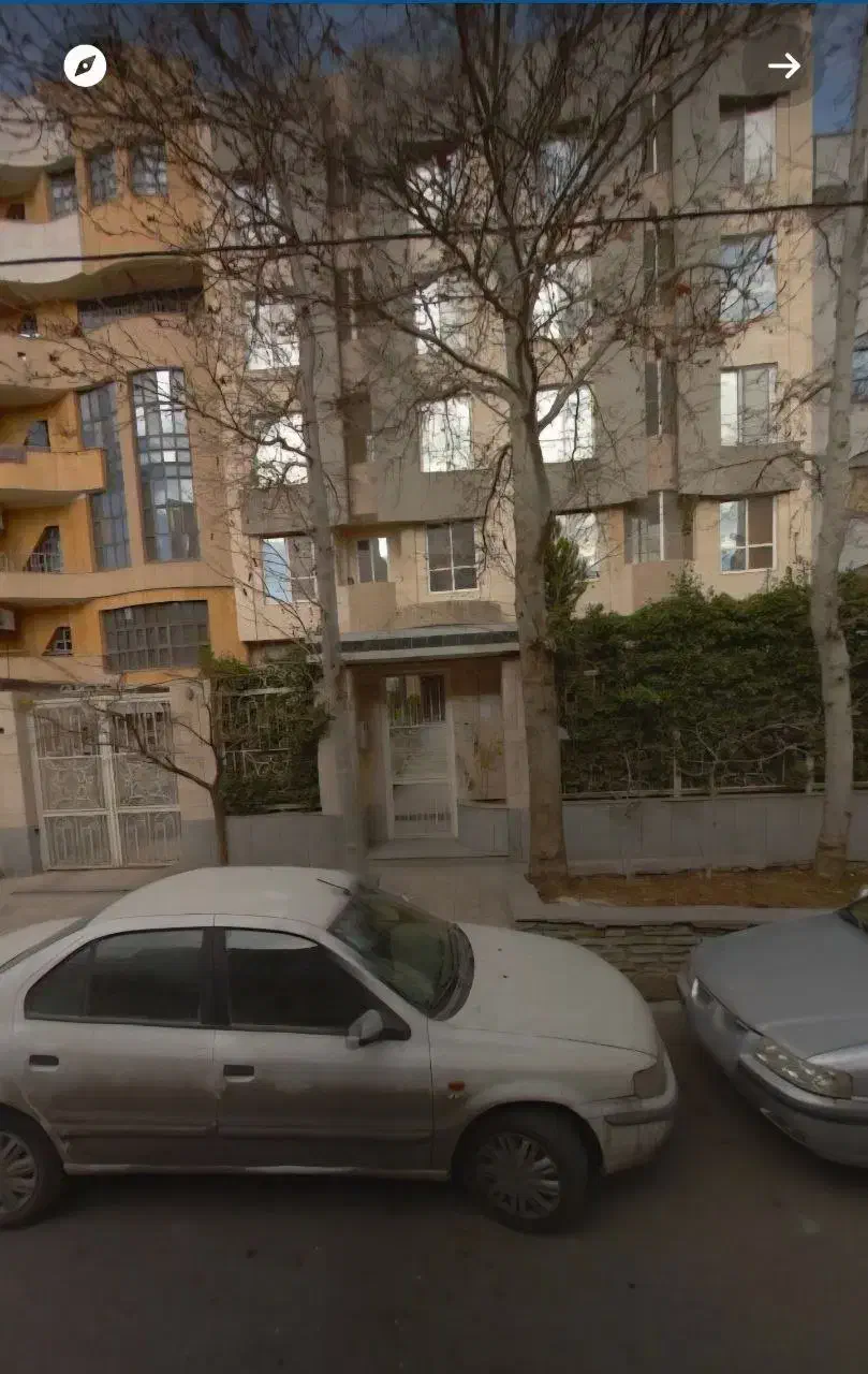 دانشجو ۱۶-  ۱۲۰ متری دو خواب -  بدون مالک|اجارهٔ آپارتمان|مشهد, دانشجو|دیوار