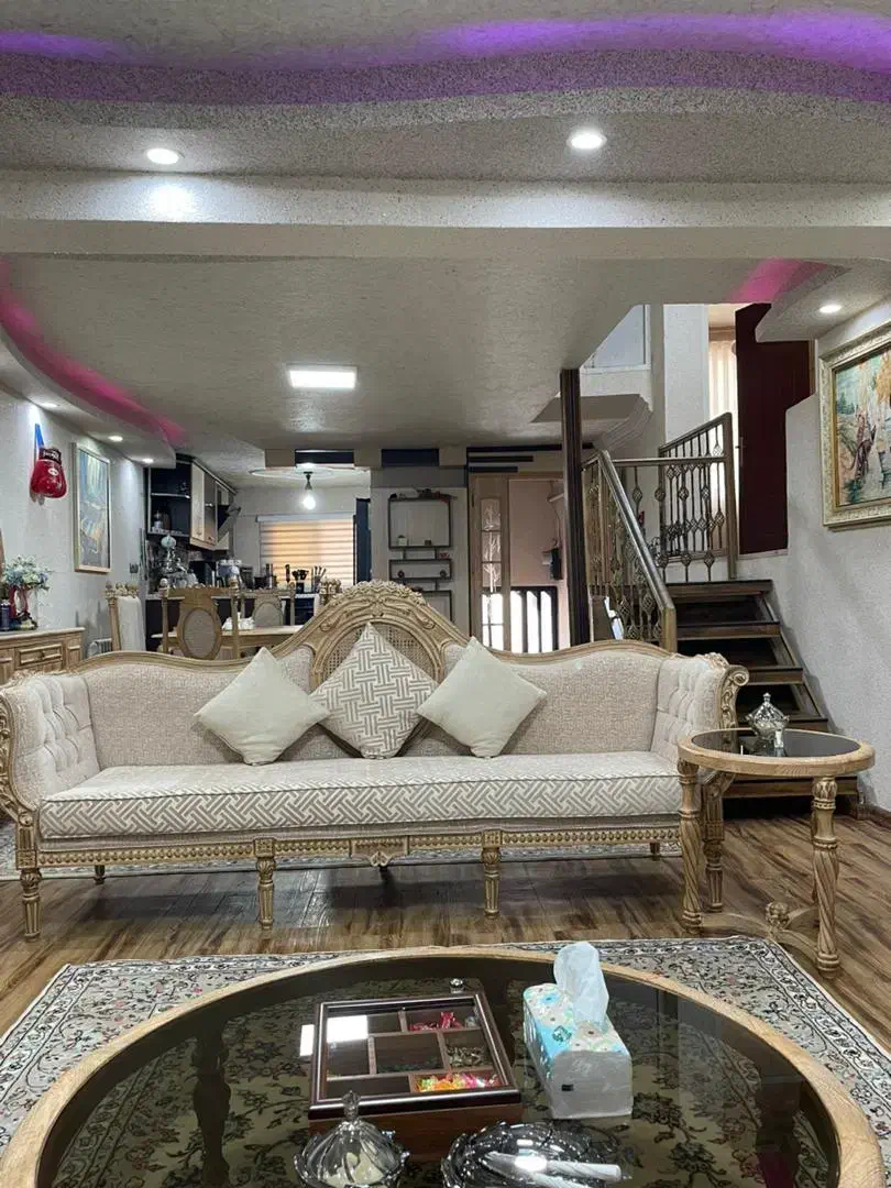 خانه ویلایی دوبلکس ۱۷۲ متری رشت بوستان ملت|فروش خانه و ویلا|رشت, شالکو|دیوار