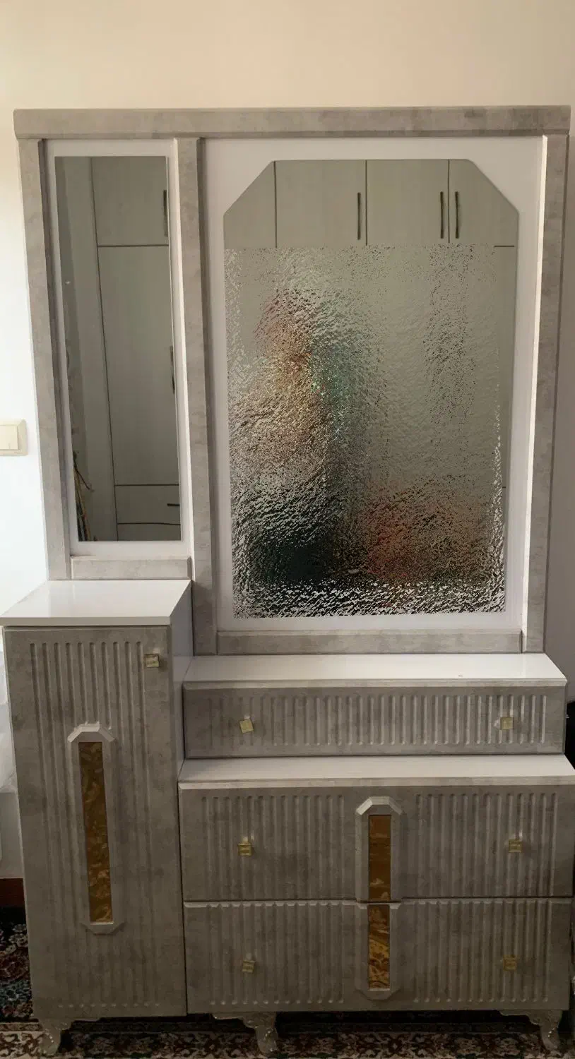 تخت خواب|تخت و سرویس خواب|بیرجند, |دیوار