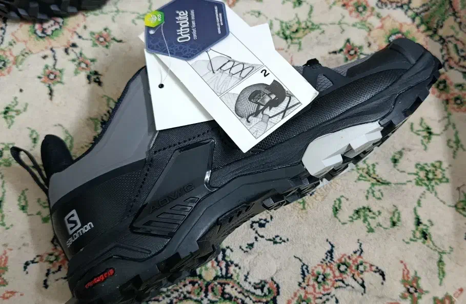 کفش سالمون x ultra 4 gtx|کیف، کفش، کمربند|شهریار, شهریار|دیوار