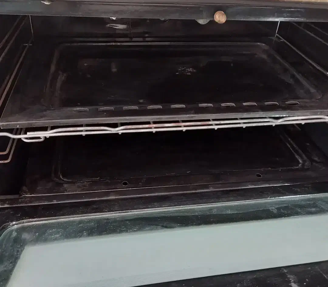 گاز فردار ۵ شعله|اجاق گاز و لوازم برقی پخت‌وپز|مرودشت, ثبت احوال|دیوار