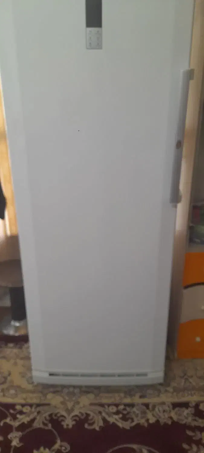 لوازم خانگی|یخچال و فریزر|زارچ, |دیوار