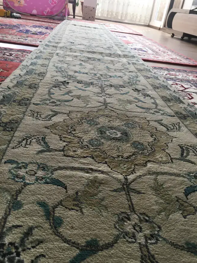 فرش|فرش|اردبیل, |دیوار