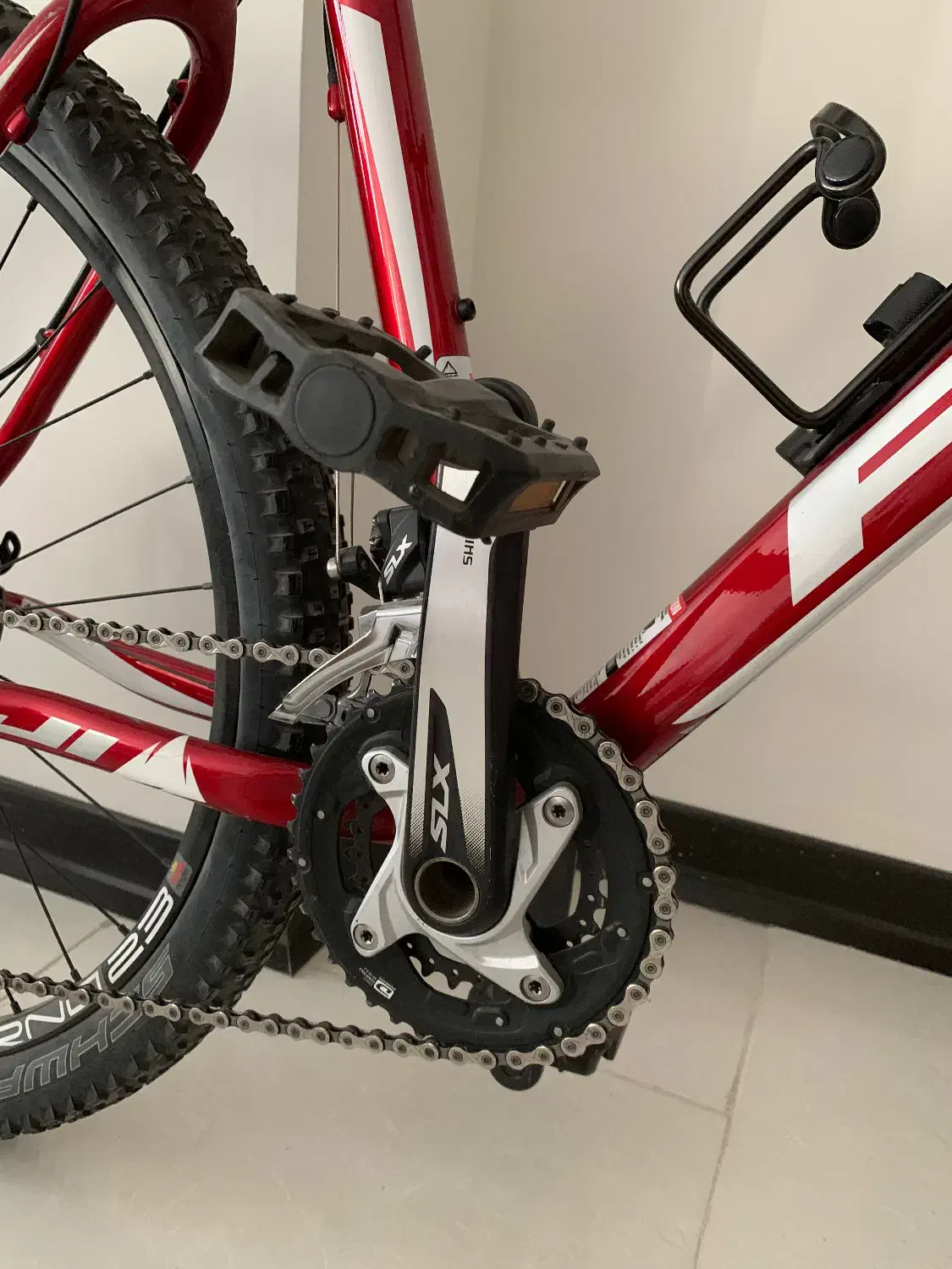 دوچرخه حرفه ای فوجی|دوچرخه، اسکیت، اسکوتر|پردیس, فاز ۸|دیوار