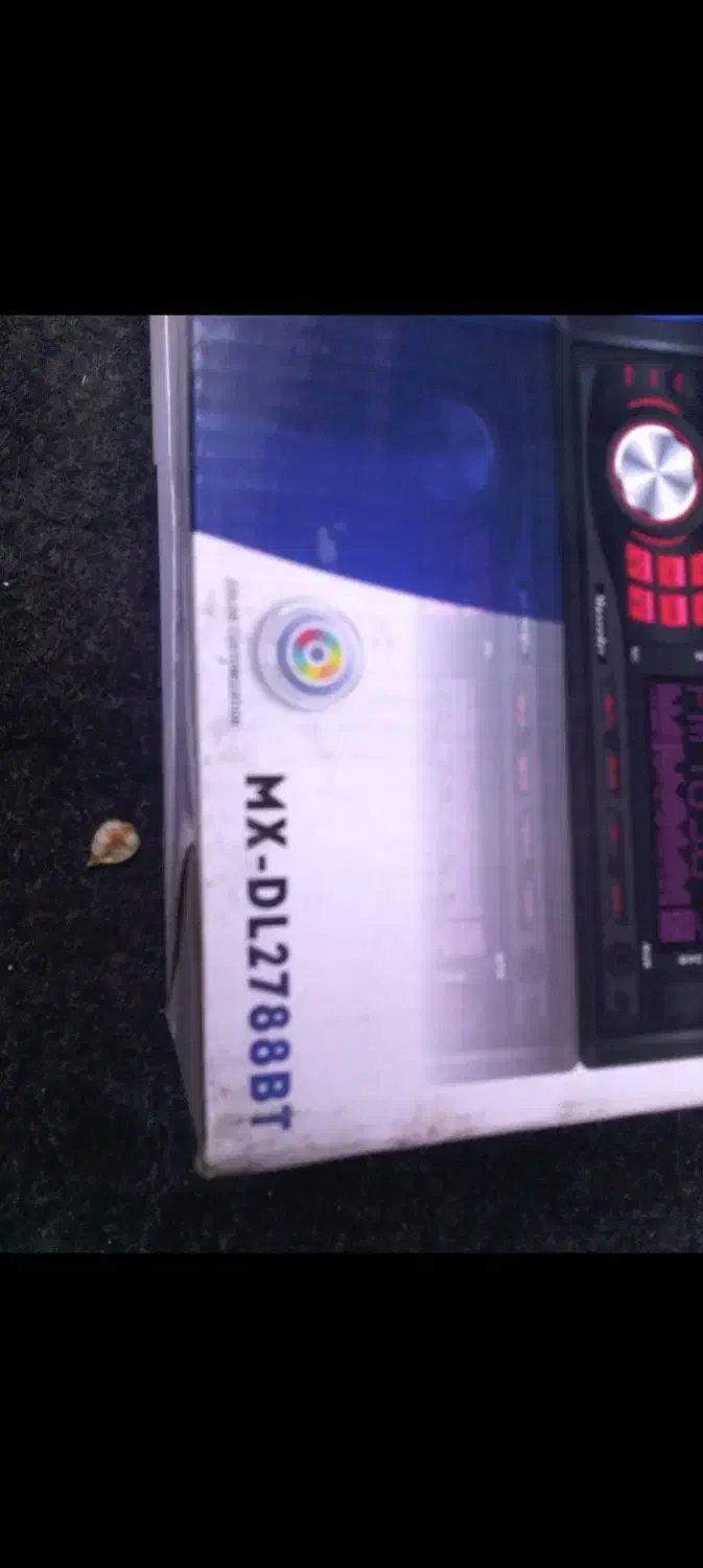 کفی ضبط خودرو مکسیدر|صوتی و تصویری|تهران, شادآباد|دیوار