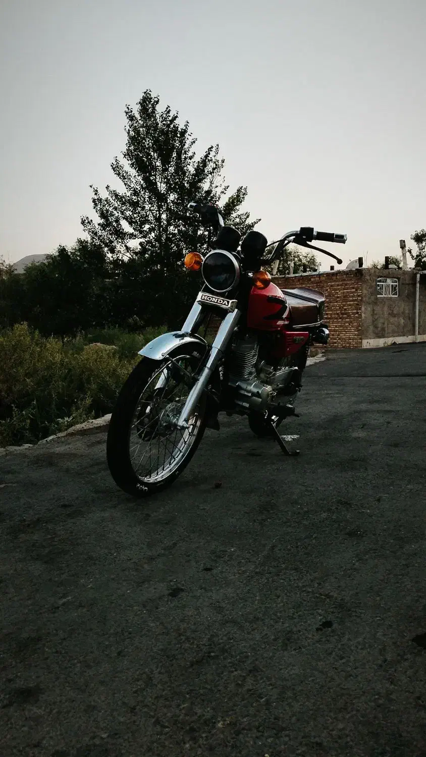 مزایده|موتورسیکلت|تبریز, |دیوار