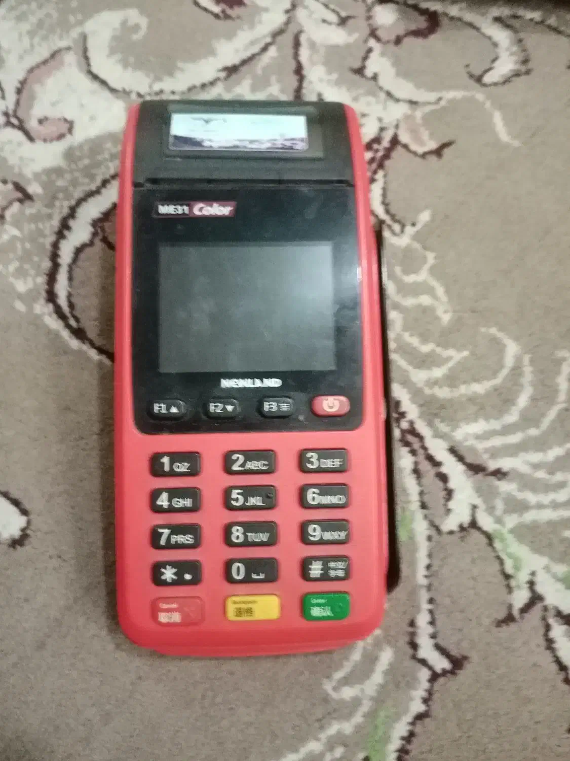 کارتخوان|لوازم جانبی موبایل و تبلت|تربت‌حیدریه, ۴۵ متری|دیوار