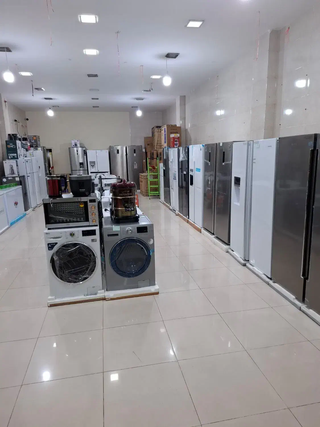 لباسشوی دوو|ماشین لباسشویی و خشک‌کن لباس|بندرعباس, |دیوار