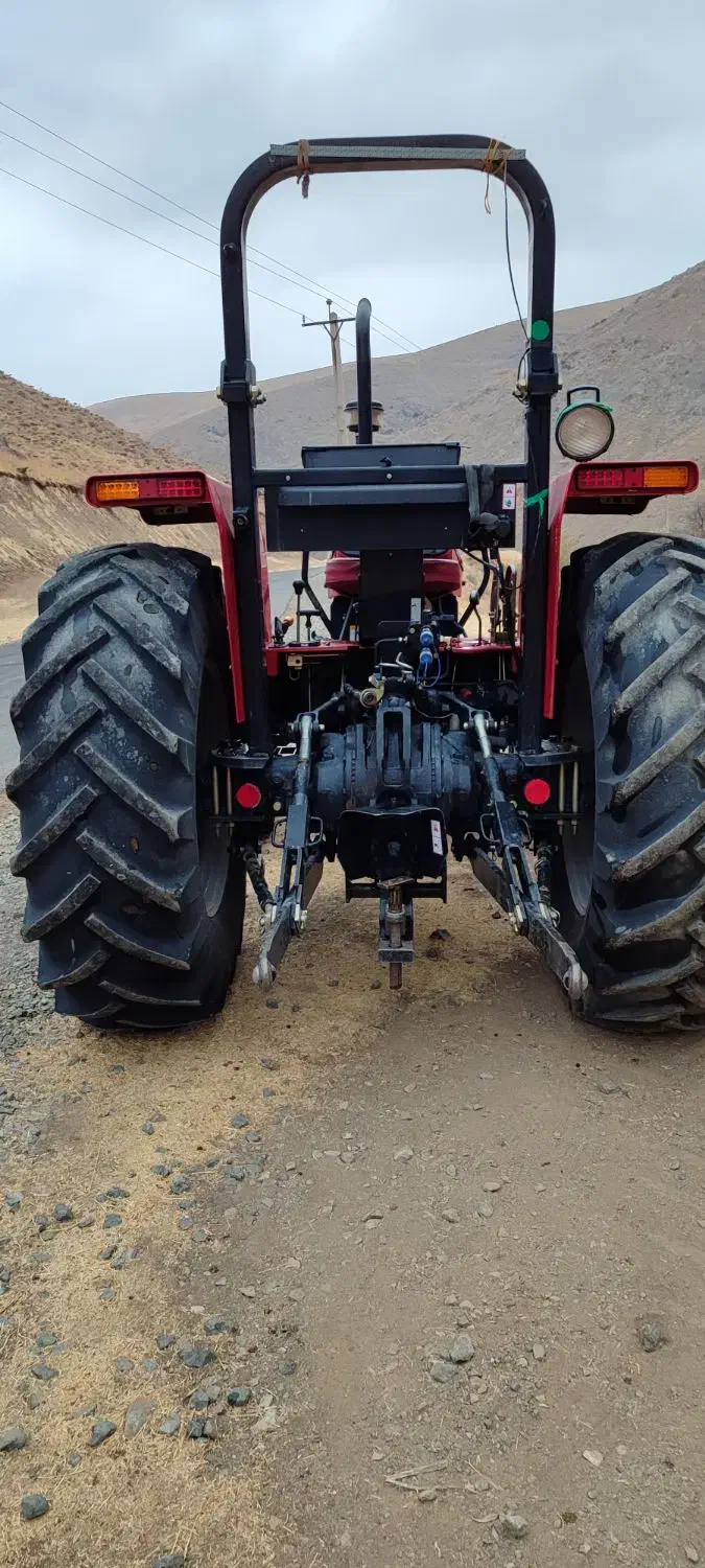 تراکتور 475|خودرو سنگین|حسین آباد, |دیوار