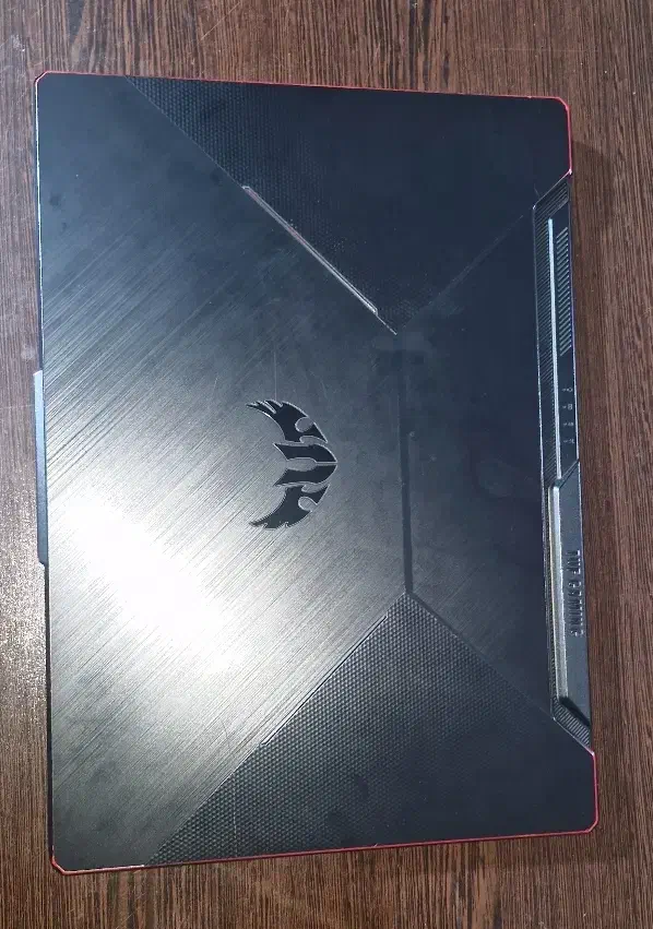فروش لپ‌تاپ ASUS TUF Gaming F15 FX506LI|رایانه همراه|شیراز, ارم|دیوار