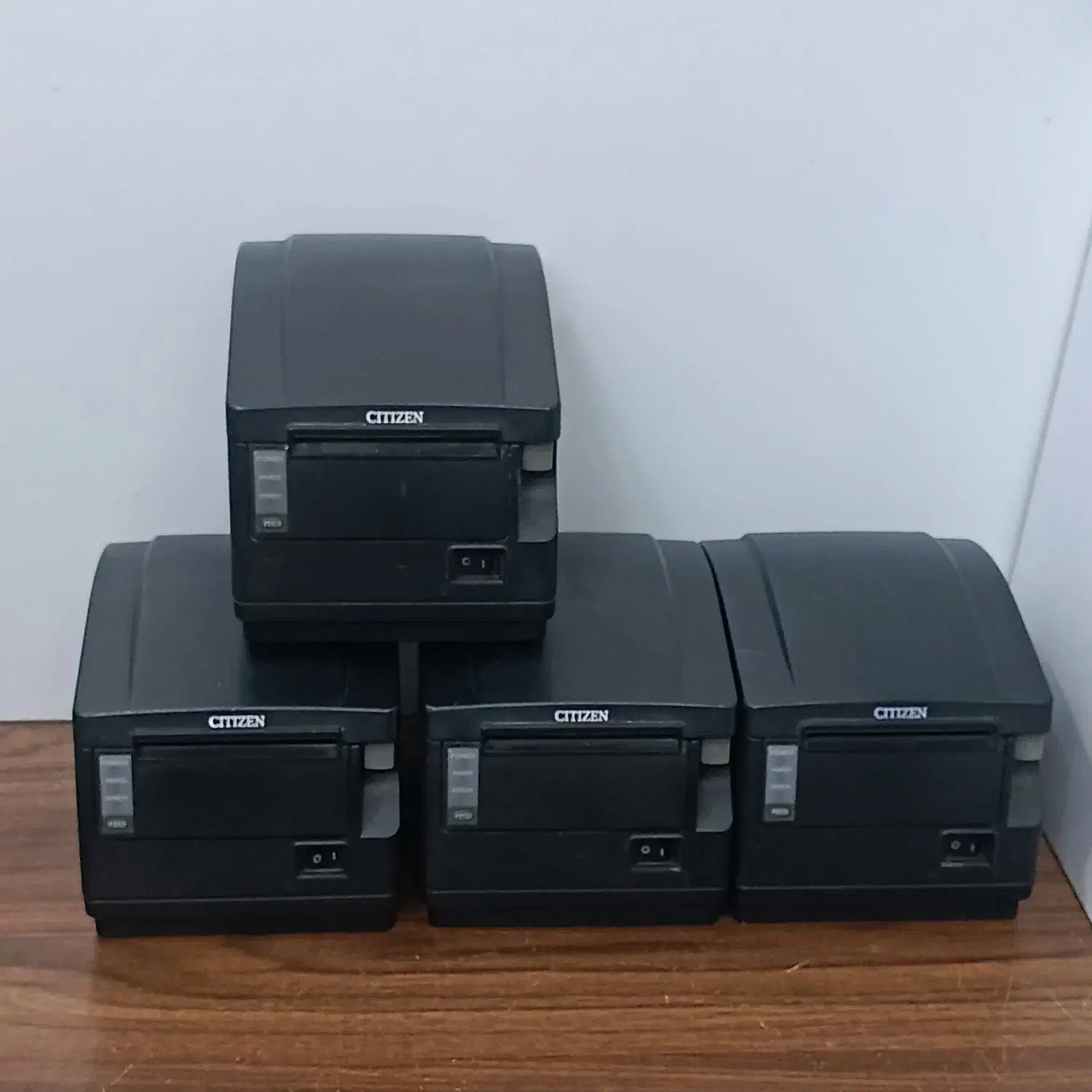 پرینتر حرارتی سیتیزن مدل s651|پرینتر، اسکنر، کپی، فکس|مشهد, هفده شهریور|دیوار